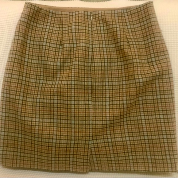 Banana Republic skirt size 8 - Picture 2 of 3